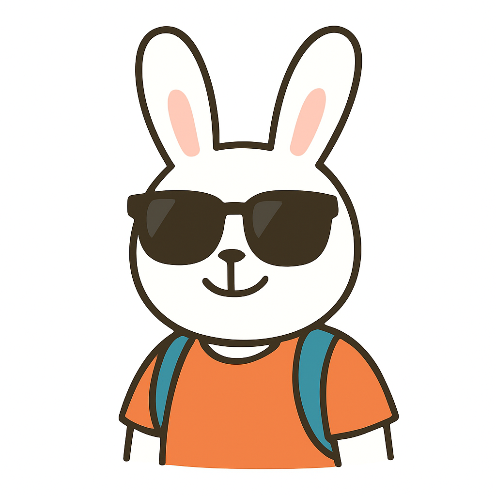 リゾ太郎のアバター